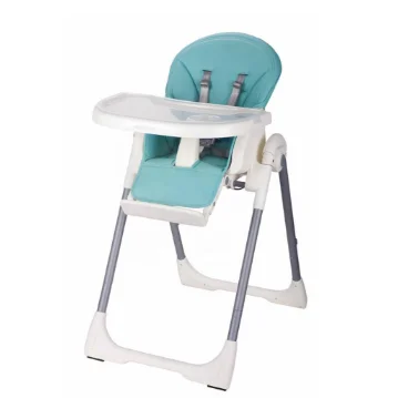 Высококачественный многофункциональный детский высокий стул, портативный складной детский стул, детский стул