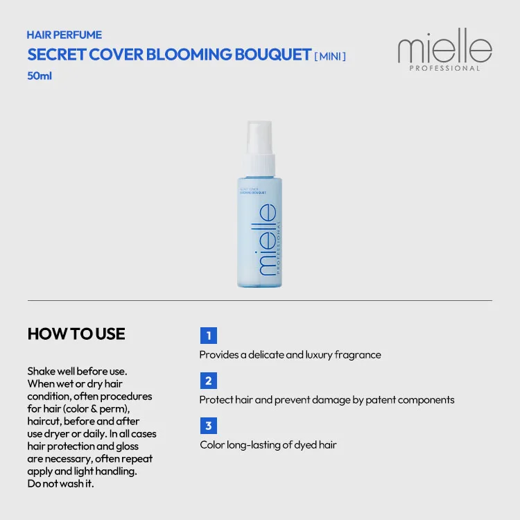 Promotion Top Sale OEM/ODM Private Label Long Lasting Soft Moisturizes Hair Perfume For Hair Perfume
