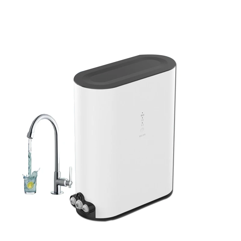 China Manufacturer System 5 Stages Wholesale Filter RO Water Purifier 400G 600G With Bestar Price