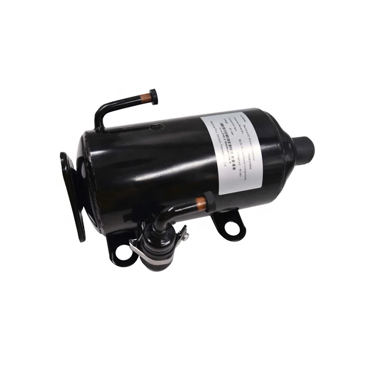 48 volt dc air compressor for transportation refrigeration lbp 530W