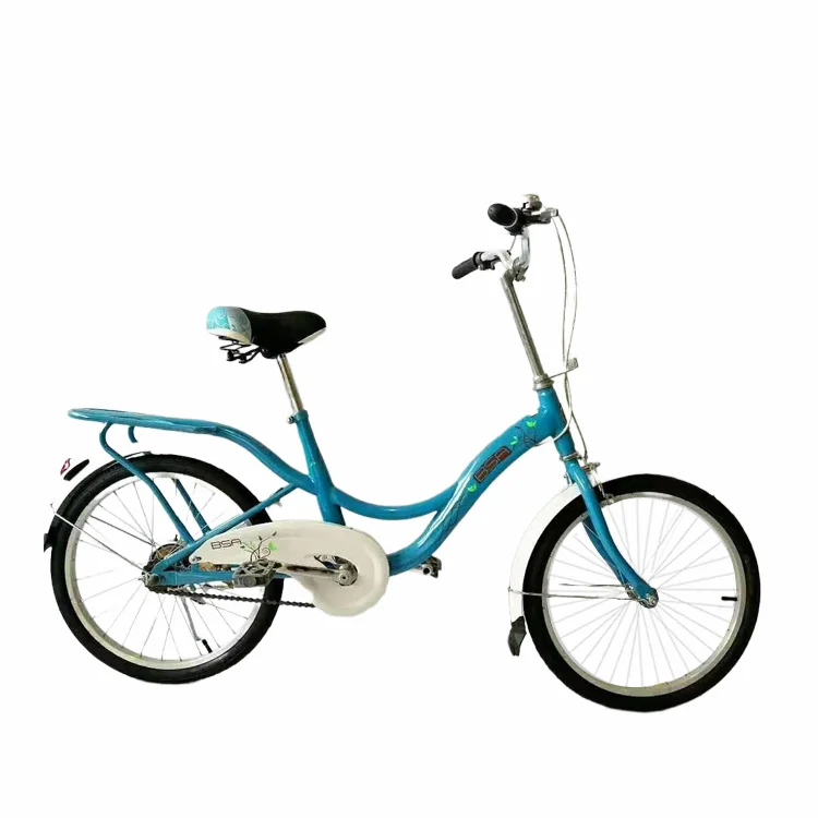 Chinese Supplier Bicycle On Sale Wholesale 20inch Lady City Bike Made In China