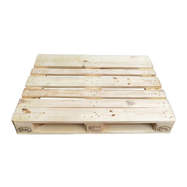 Wooden Euro Pallets 1200 x 800 Europe Pallet EPAL Pallet