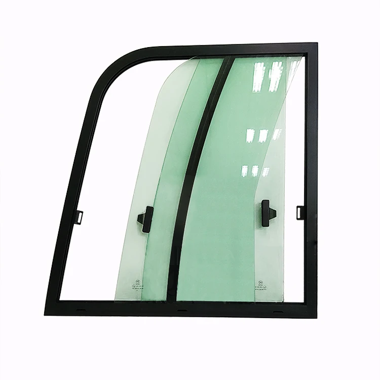 Car Glass Window Price Auto Glass Window For Construction Vehicles