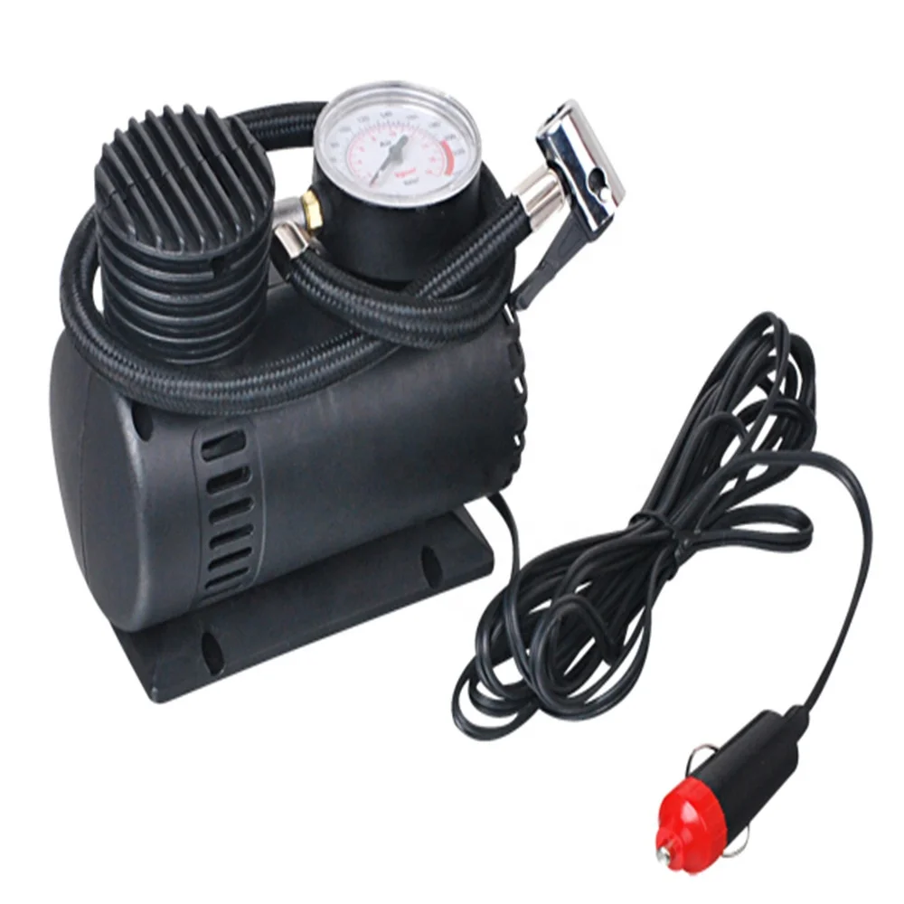  DC12V 300PSI мини машинный воздушный