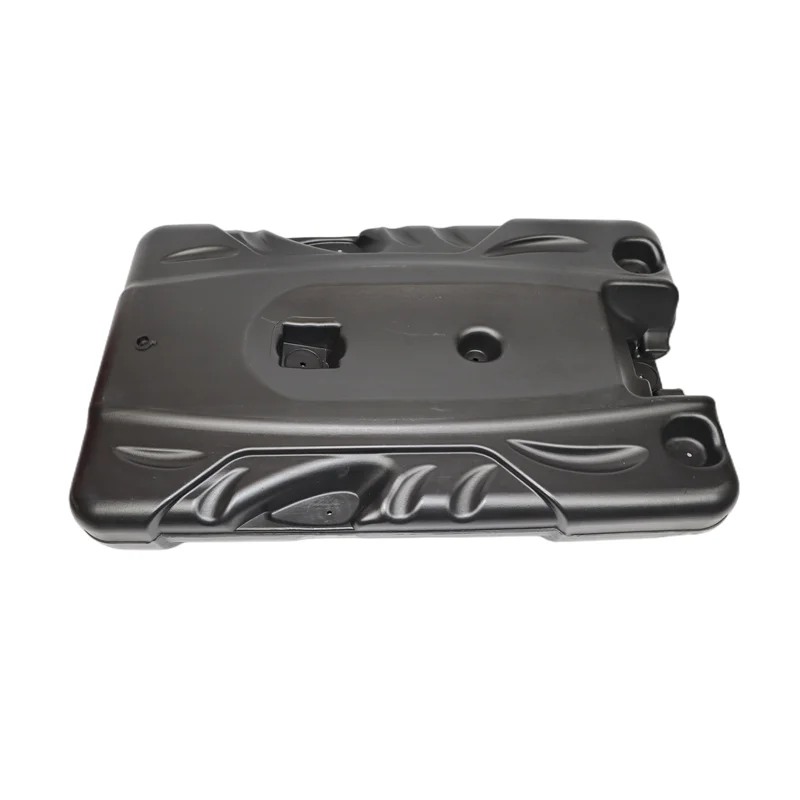 Factory Manufacture 130*80*20 cm and Good Quality Blow Molding Basketball Stand Basketball Base