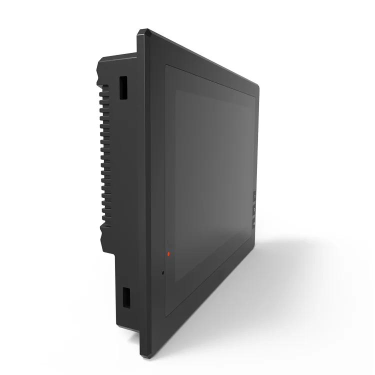 Wall Mount 7 inch Android  PoE Internal Panel PC for Control System