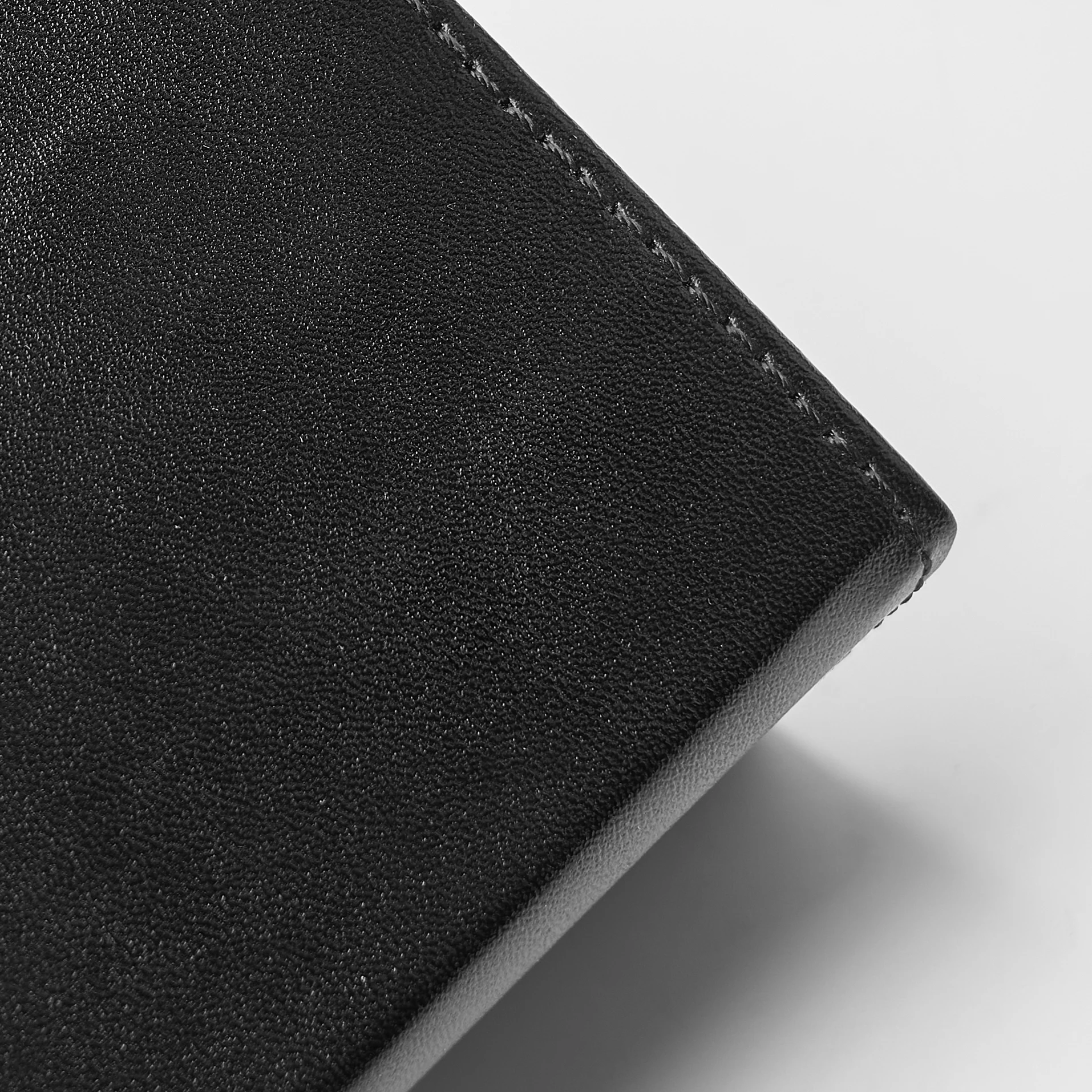 Custom Leather Playing Card Storage Box 2 Sets Card Holder Playing Card Box Flip Cover