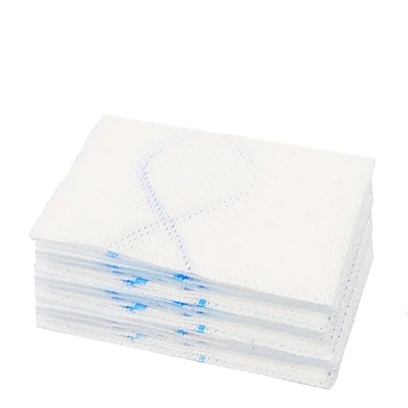 Medical Emergency First Aid Trauma Compress Z-Folded Wound Aseptic Treatment Portable Packed Kaolin Hemostatic Gauze Dressing