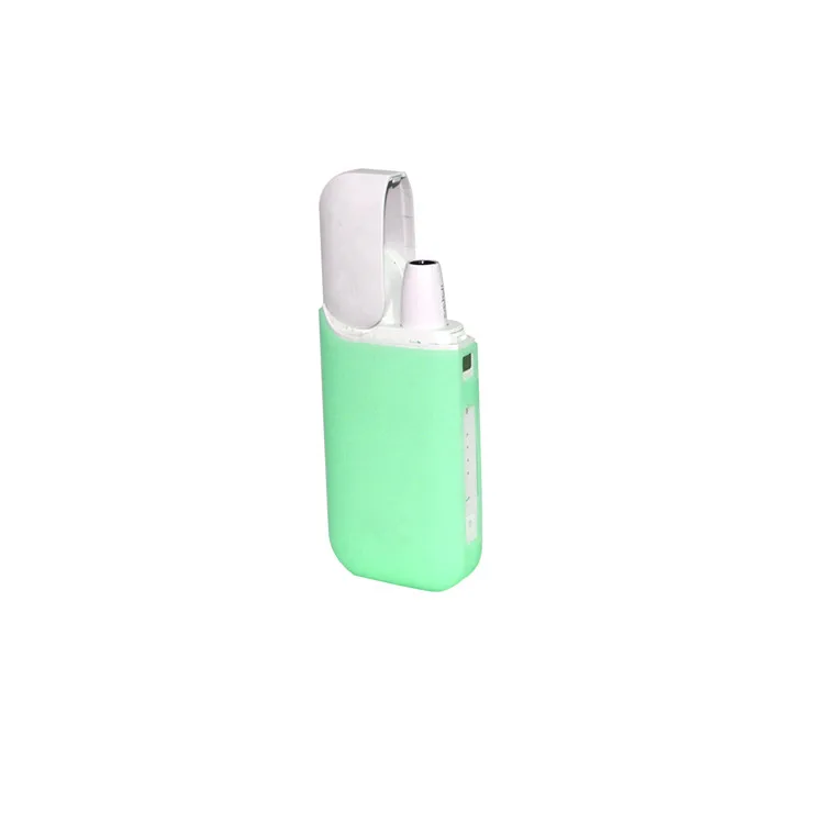 
2019 New Eco-friendly Custom Mold Manufacturer Factory Colourful Electronic Cigarettes Case 