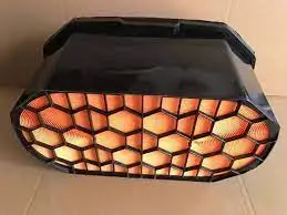 Factory Directly Sale Air Filter 496-9841 4969841 for  sale cat Excavator