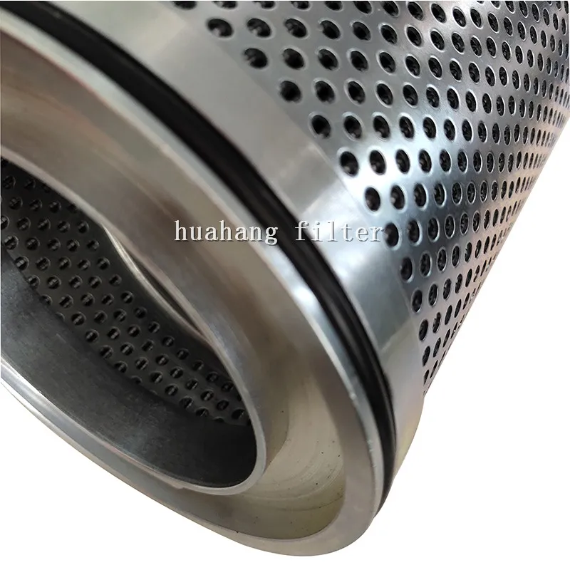 oil filter, hydraulic filter, oil filter cartridge for industry