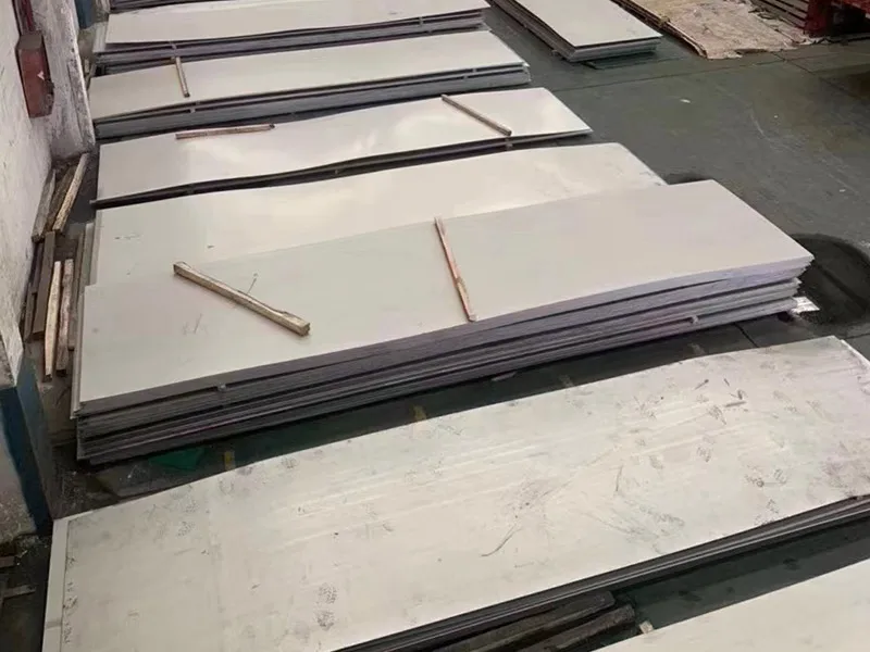 Aisi Astm 201 304 316 Cold rolled Stainless Steel Plate Sheet 1mm 2mm 3mm stainless steel plates for Sale