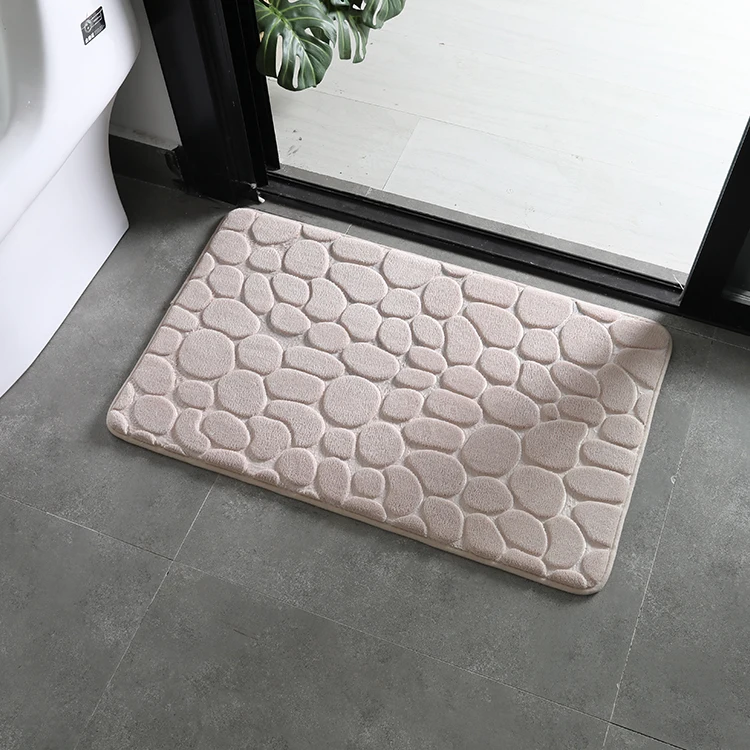 (CHAKME) Home decor entrance custom non slip living room rugs carpet mats