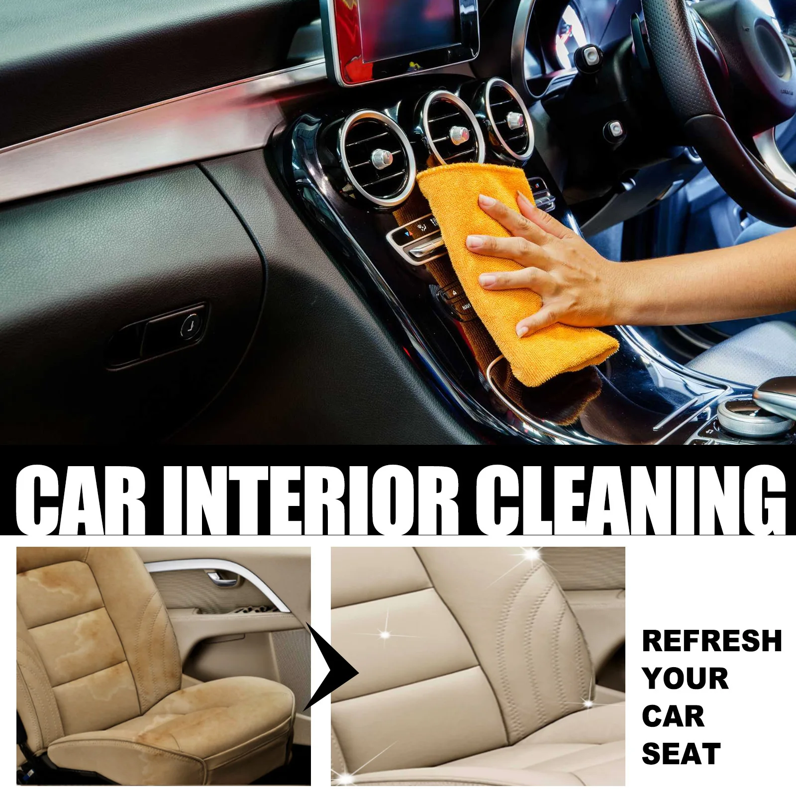 OEM, оптовая цена, масляный Мощный Очиститель высокого качества, Многофункциональный спрей для очистки пены