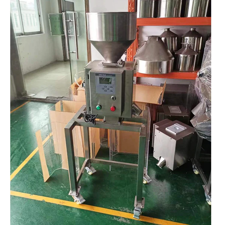 plastic metal separator machine for injection molding