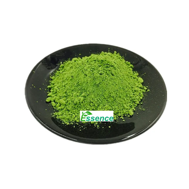 Оптовая Продажа с фабрики органический порошок Матча зеленого чая Matcha