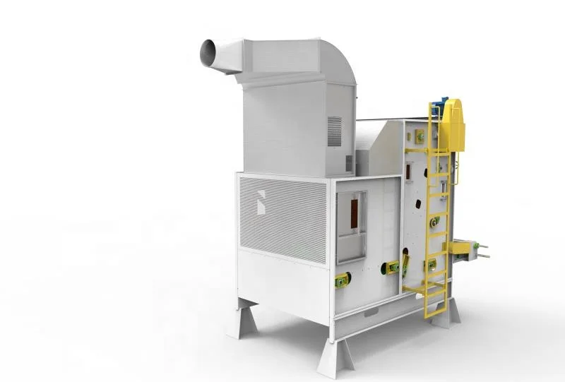 Подающая машина