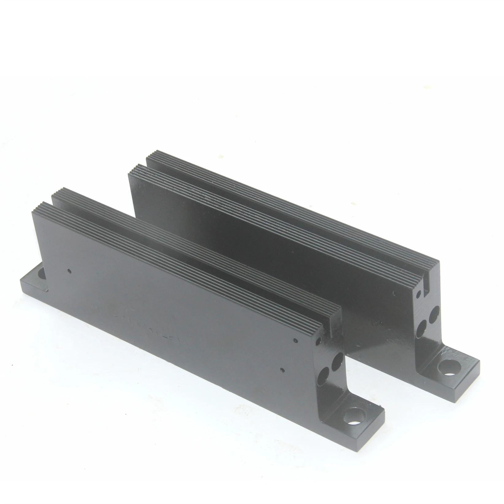 With No Rust Coating Packaging Machine Sealing Jaws Packaging Machine Sealing Lips