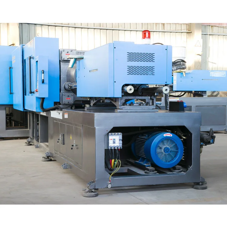 Rapid injection molding machinerapid thin-wall injection molding machinerapid prototyping machine precision  molding