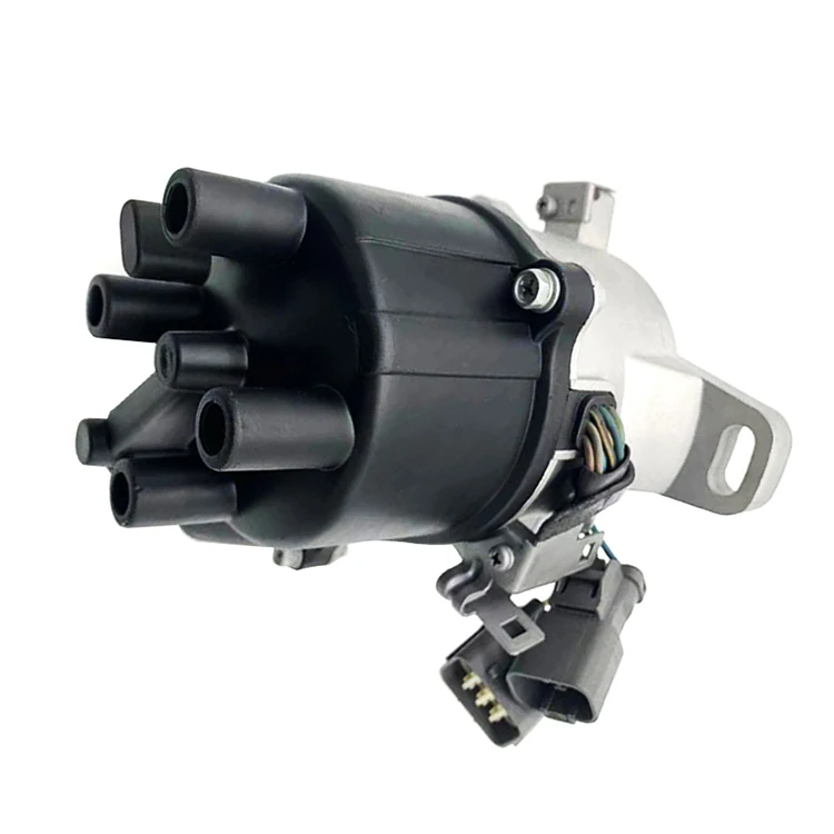High Quality Auto part Ignition Distributor OEM  30100-P08-006 30100P08006 for Honda Civic