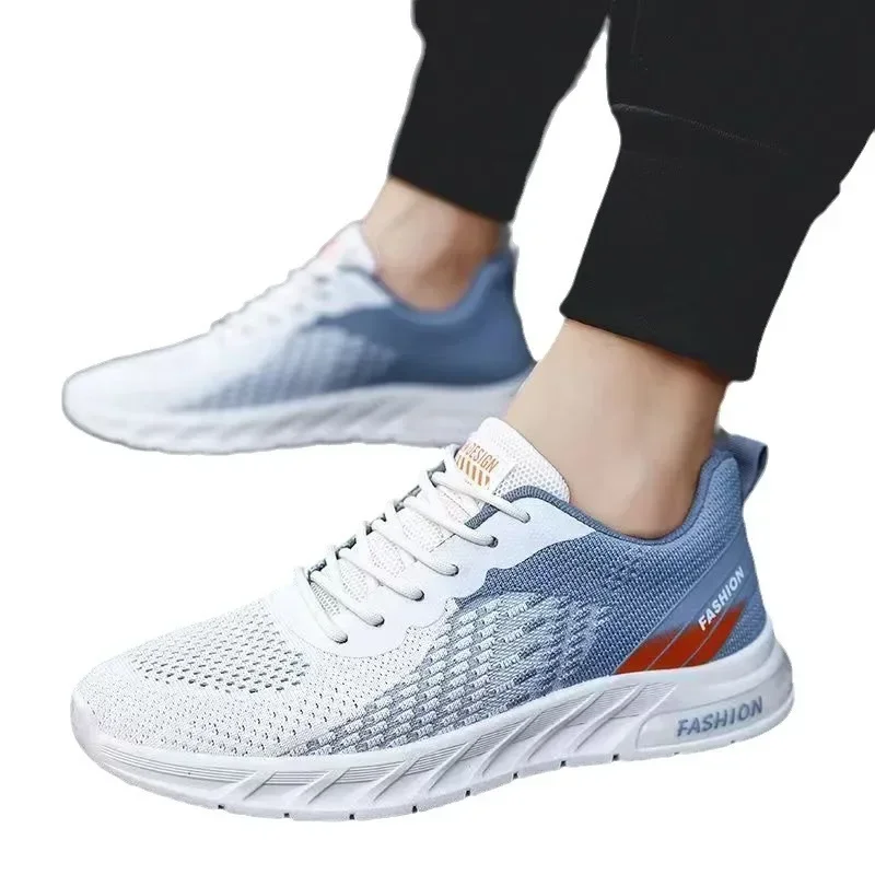 Мужские спортивные кроссовки