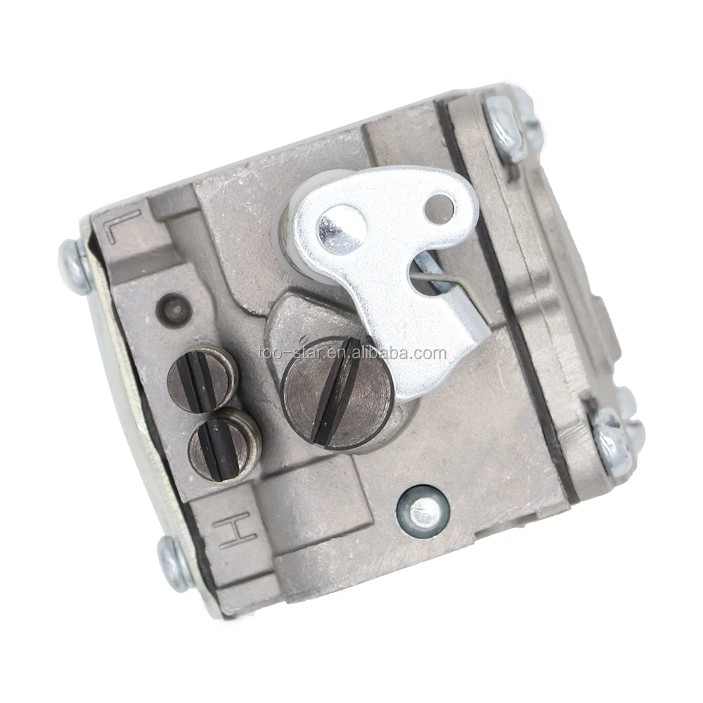 New Carb Carburetor For HUSQVARNA 61 266 268 272 272XP Chainsaw
