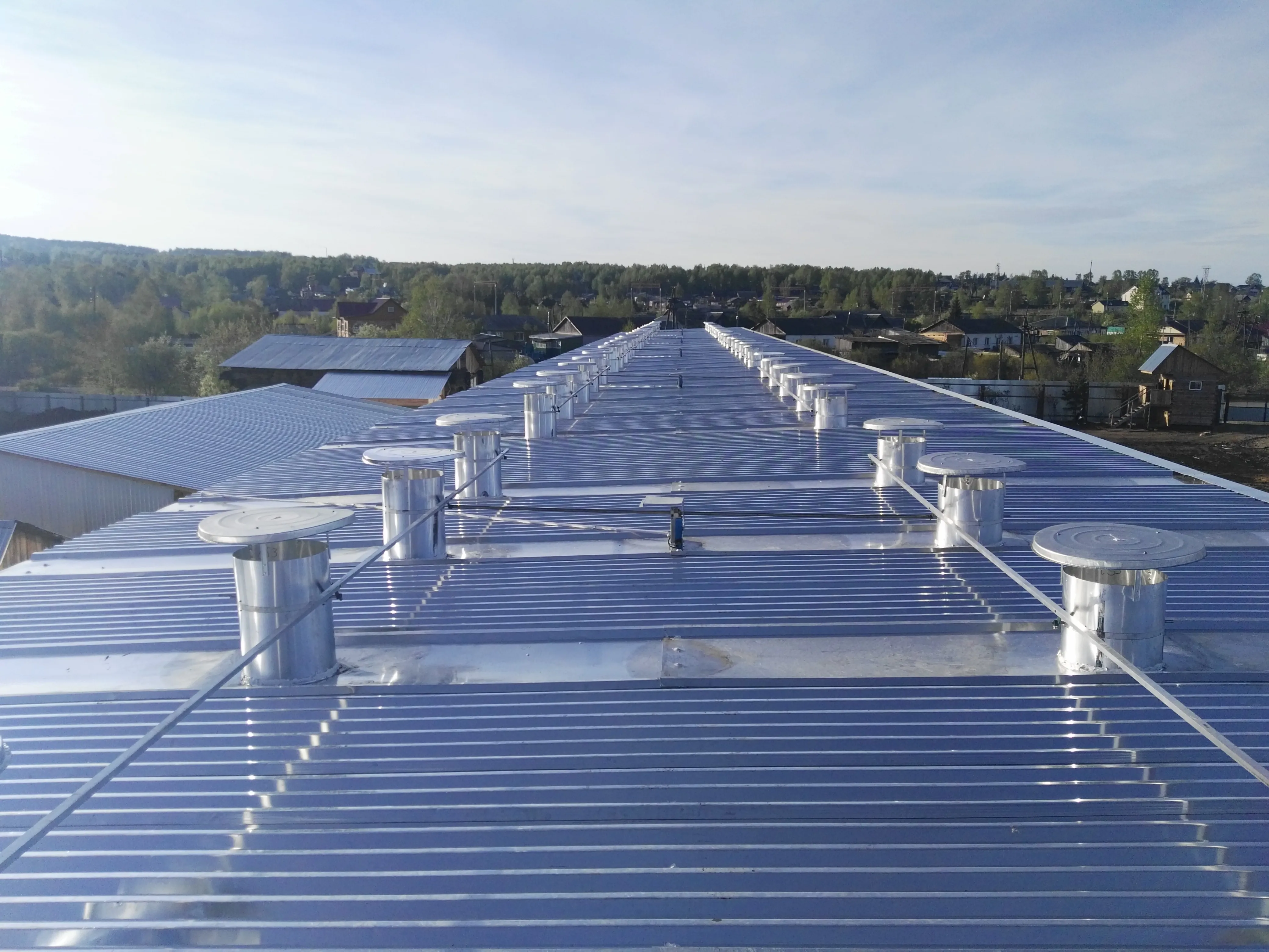 100 M3 wood drying kilns wood drying chamber for drying wood