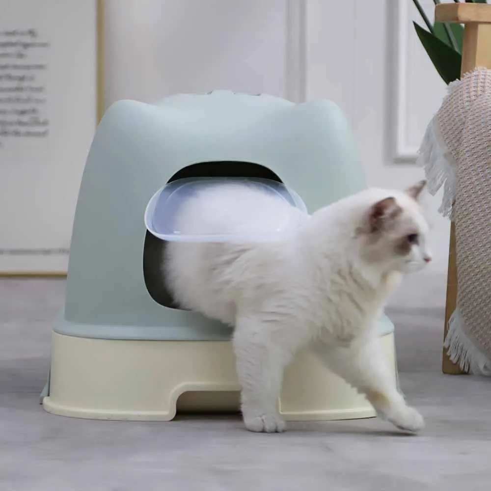 Прямая поставка с завода, декоративный домашний ящик для кошачьего туалета