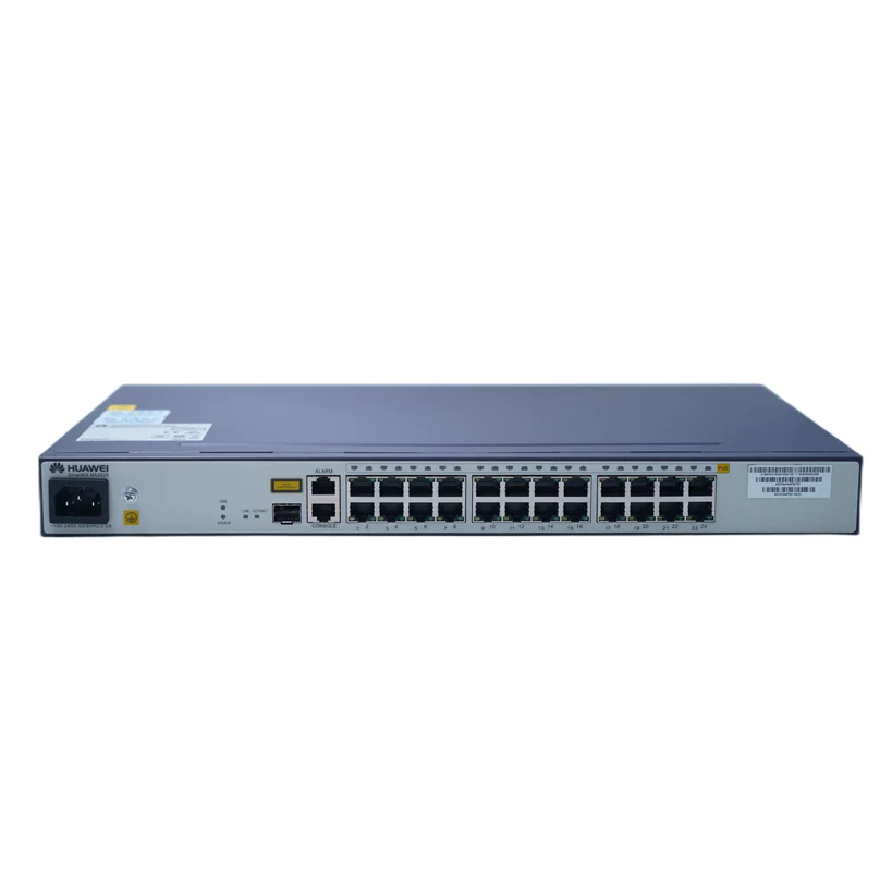 MA5626 New Huawei MDU SmartAX MA5626-24-8 MA5626-16 MA5626-24-8 GPON ONU AC POE