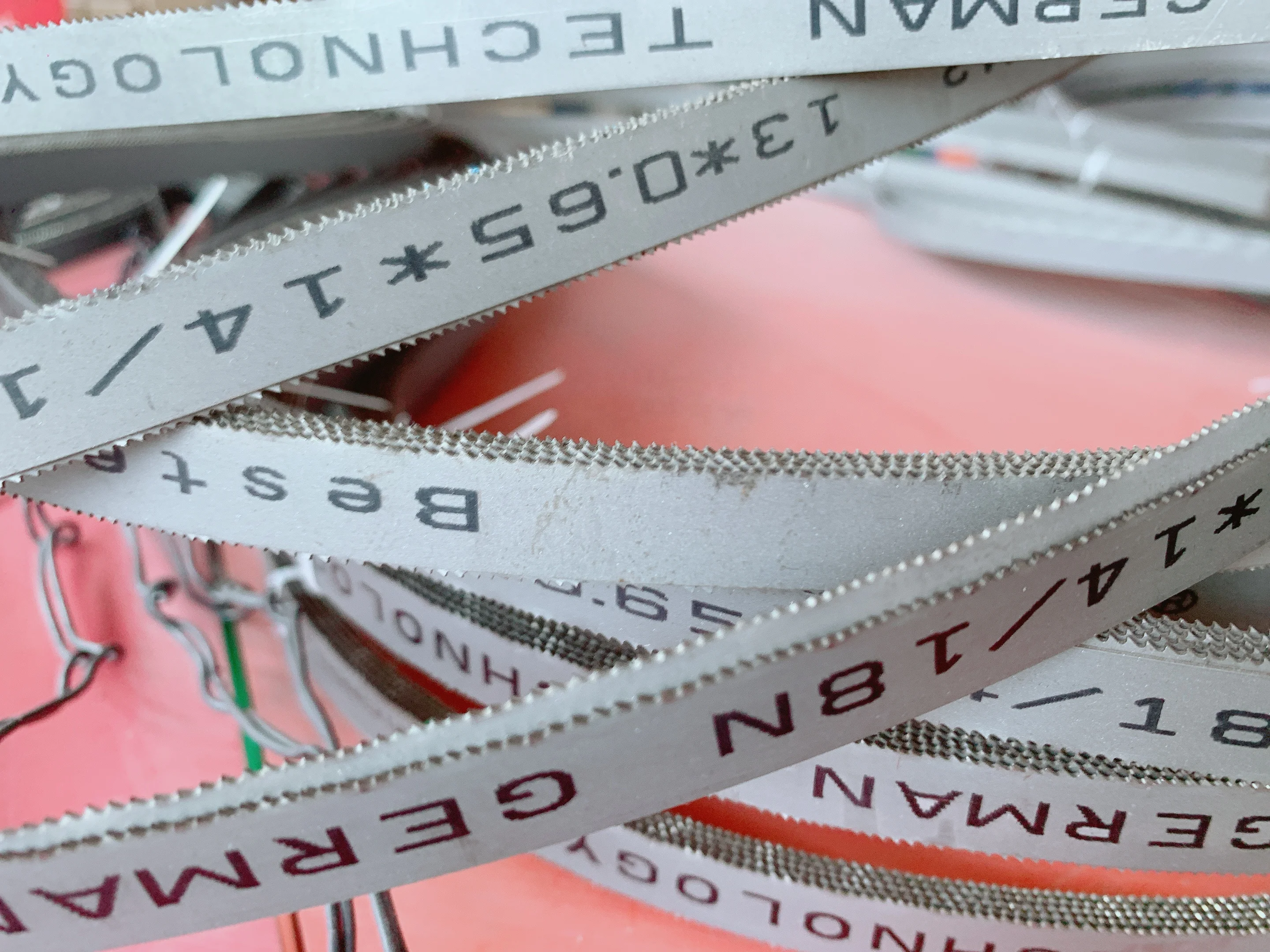 SAWPOWERKING 8' metal pic pipe cutting wood cutting mini table saw bandsaw machine