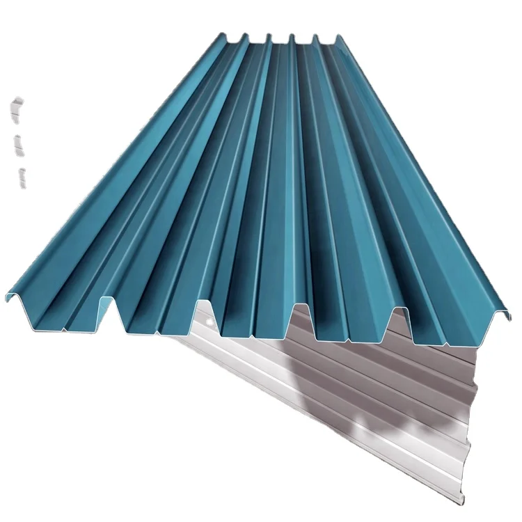 Bangladesh Cheap Lightweight Roofing Materials Zinc Metal Plain Roof Tiles 3D Steel Plate,plain Roof Tiles Modern 0.18-0.8MM
