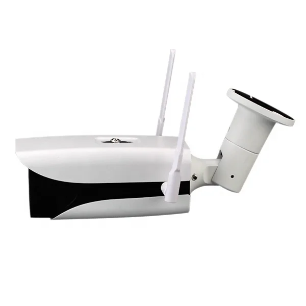 
onvif 2MP 5MP Sony starlight Wireless Outdoor Security IP Camera 