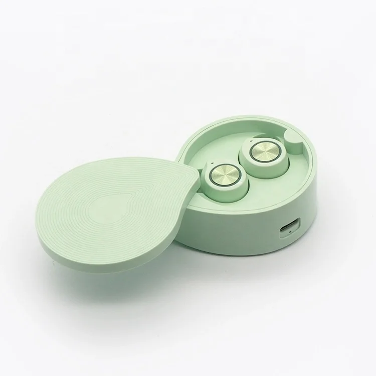 
2019 New True Wireless Earbuds Earphone China Wholesale Tw70 Tws Custom Earbuds Tw70 - Buy Earbuds 