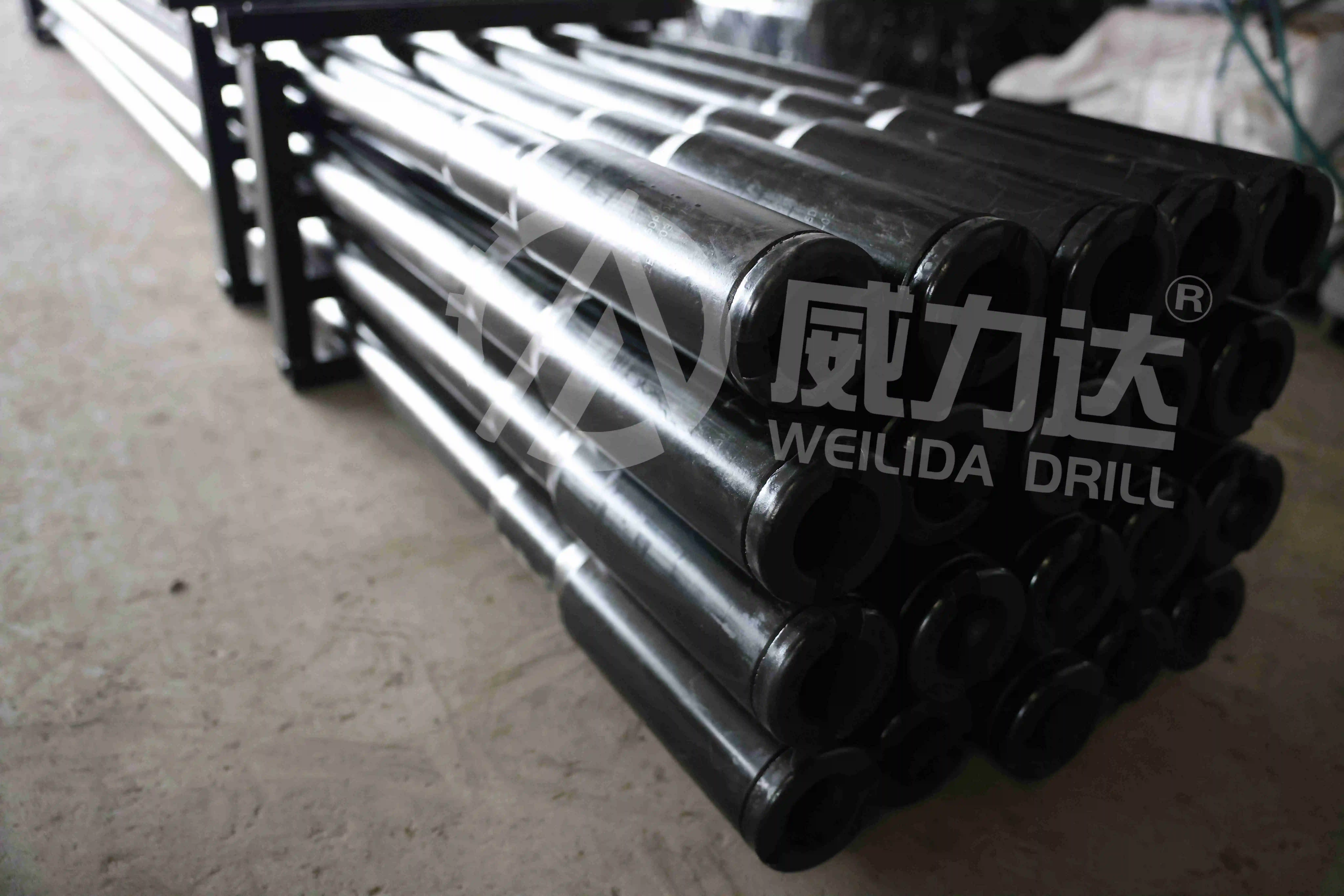 oil tools rod for rock drill pipe thread protectors pipe api oil drilling tools oil drill pipe large diameter