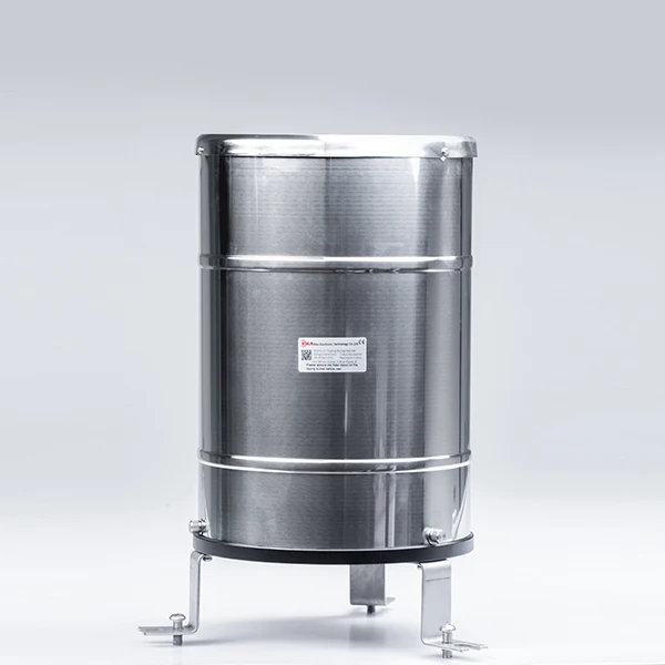 Цифровой дождемер RIKA RK400-01 RS485 прибор для измерения дождя с