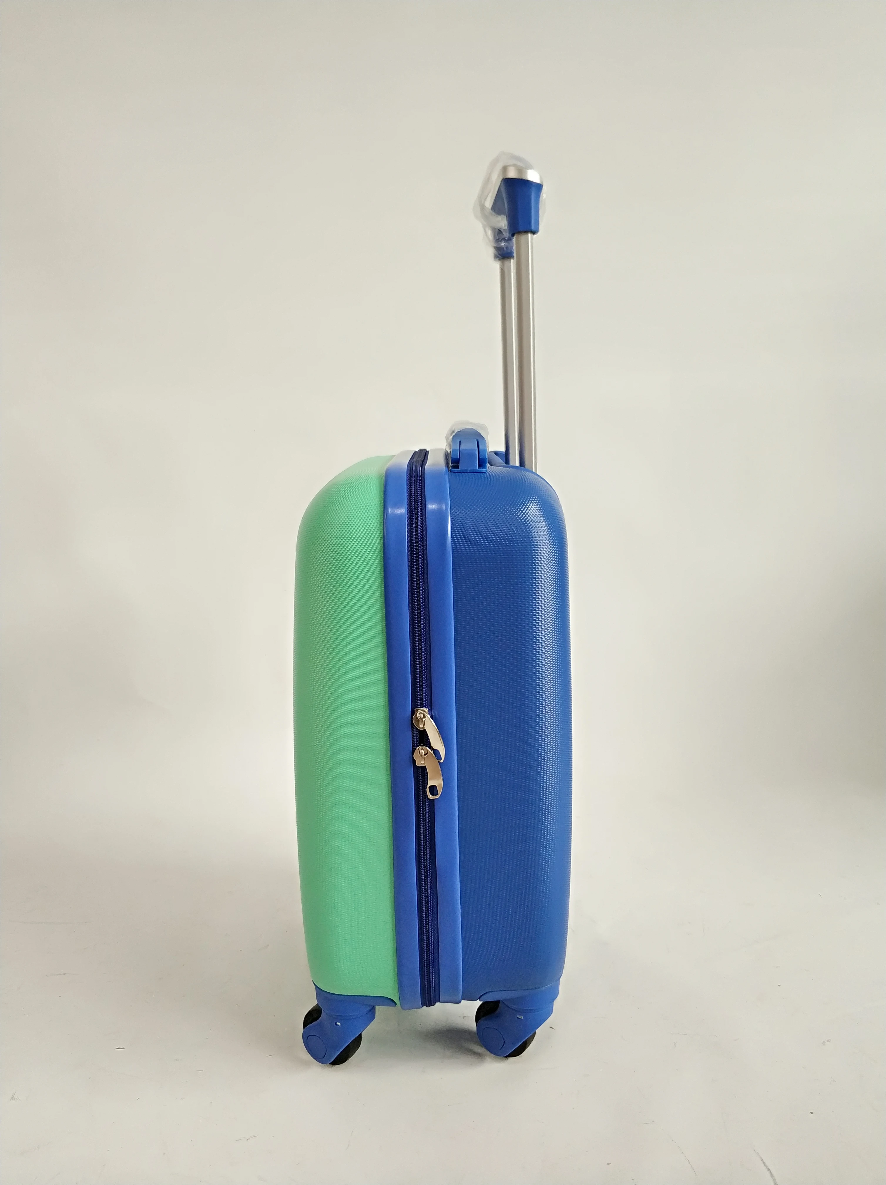 Most Grateful Sweet Kids Trolley ABS Suitcase Luggage Case Travel Bag for Children