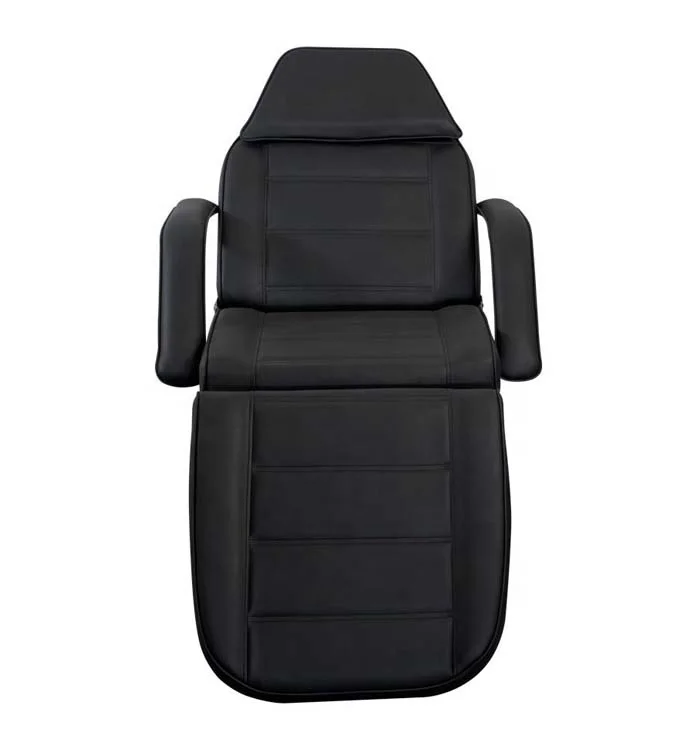 Professional lifting and rotating cosmetic Beauty Center Furniture bed facial care treatment for medical beauty spa facial bed