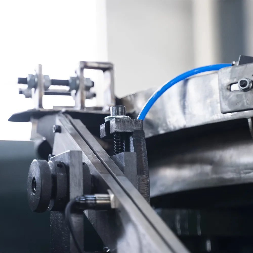 Thread Rolling Machine Automatic New Style Low Price