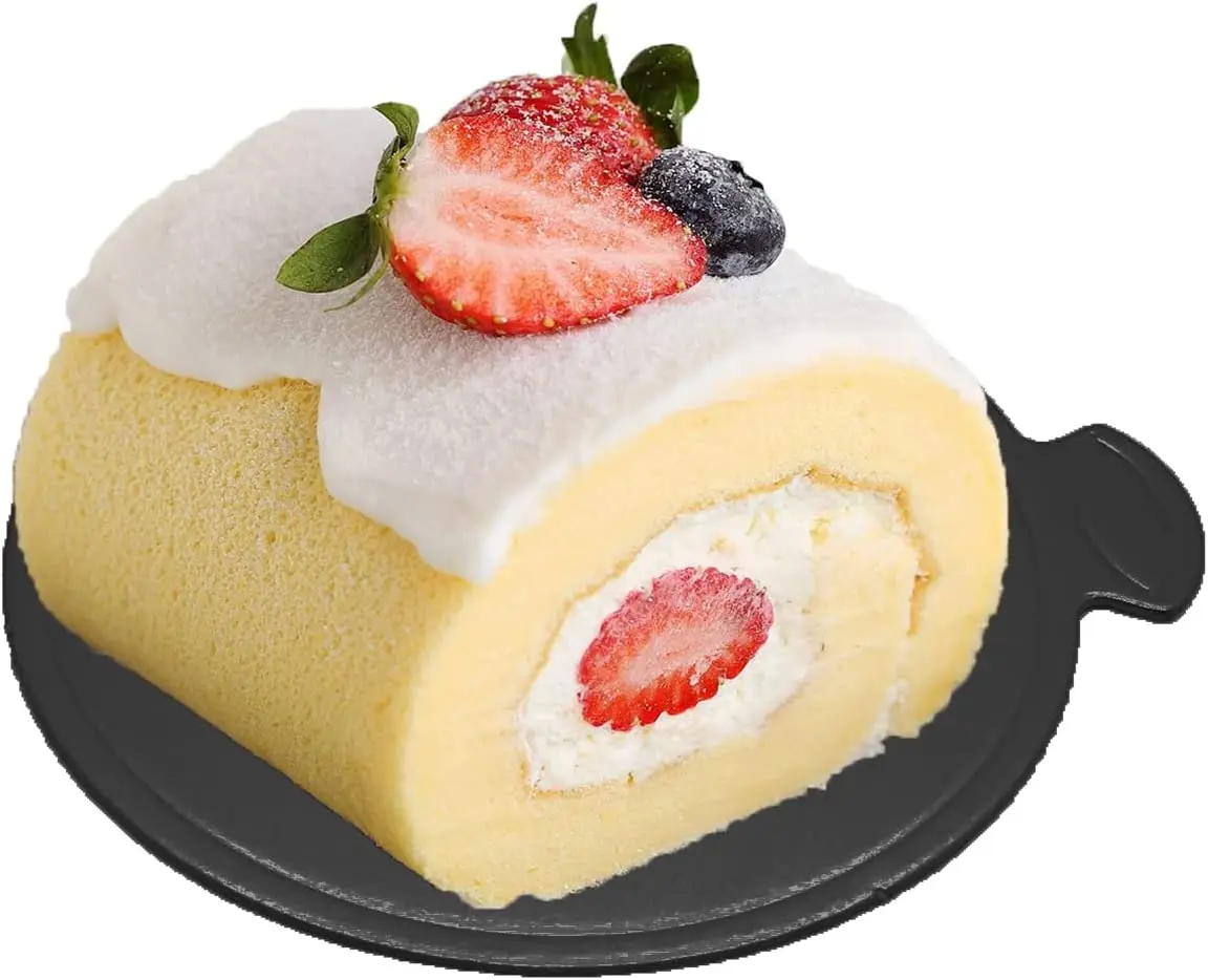 Wholesale Customized Gold Foil Cake Paper Boards Round, Cake Drums Base For Cake