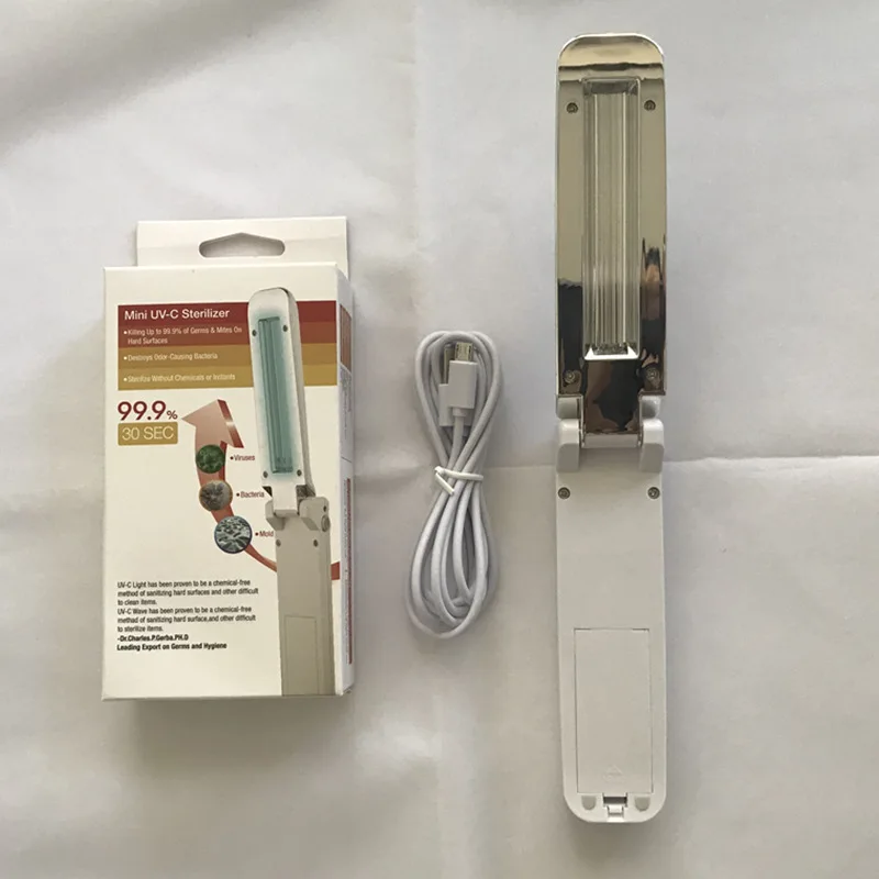 Pet sterilization lamp, household ULTRAVIOLET sterilization lamp