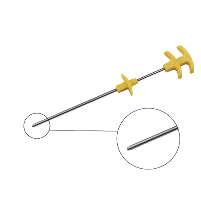 Factory Direct Sales Of High-Quality Hot-Selling Medical Dilators With Guide Needles