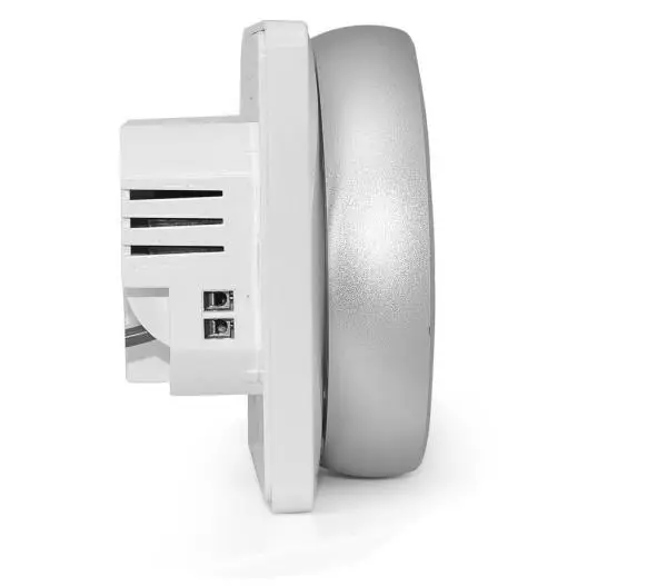 Support docking WiFi Gas Boiler Heating Thermostat Electric Water Gas Boiler Floor Heating Smart Temperature Controller