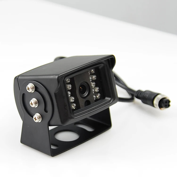 Wholesale HD IP68 Waterproof AHD Truck Reverse Survalience Side Rear View Vehicle Camera