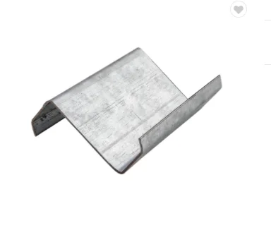 Б/у z прокладки для продажи cz прокладки из оцинкованной стали z формы прокладки