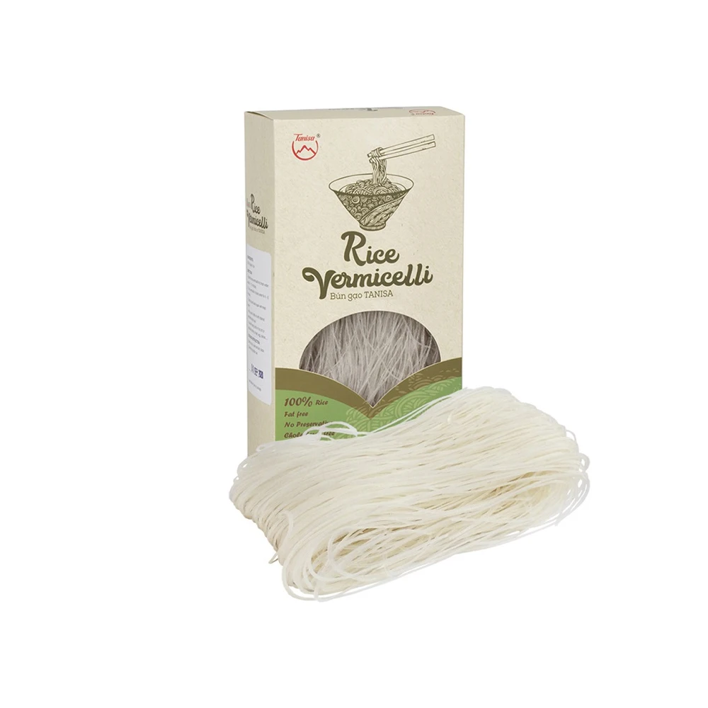 Лидер продаж, рисовая вермишель, булочка, ваш производитель, сертификат HACCP, OEM, на заказ