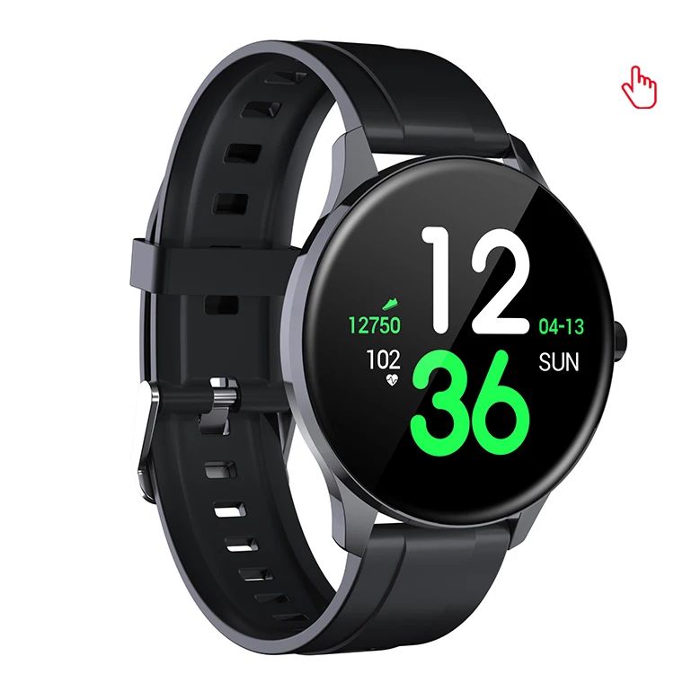 2021 New Arrivals Smart Watch Ts15 For Samsung Smart Clock Watch Sports Watch