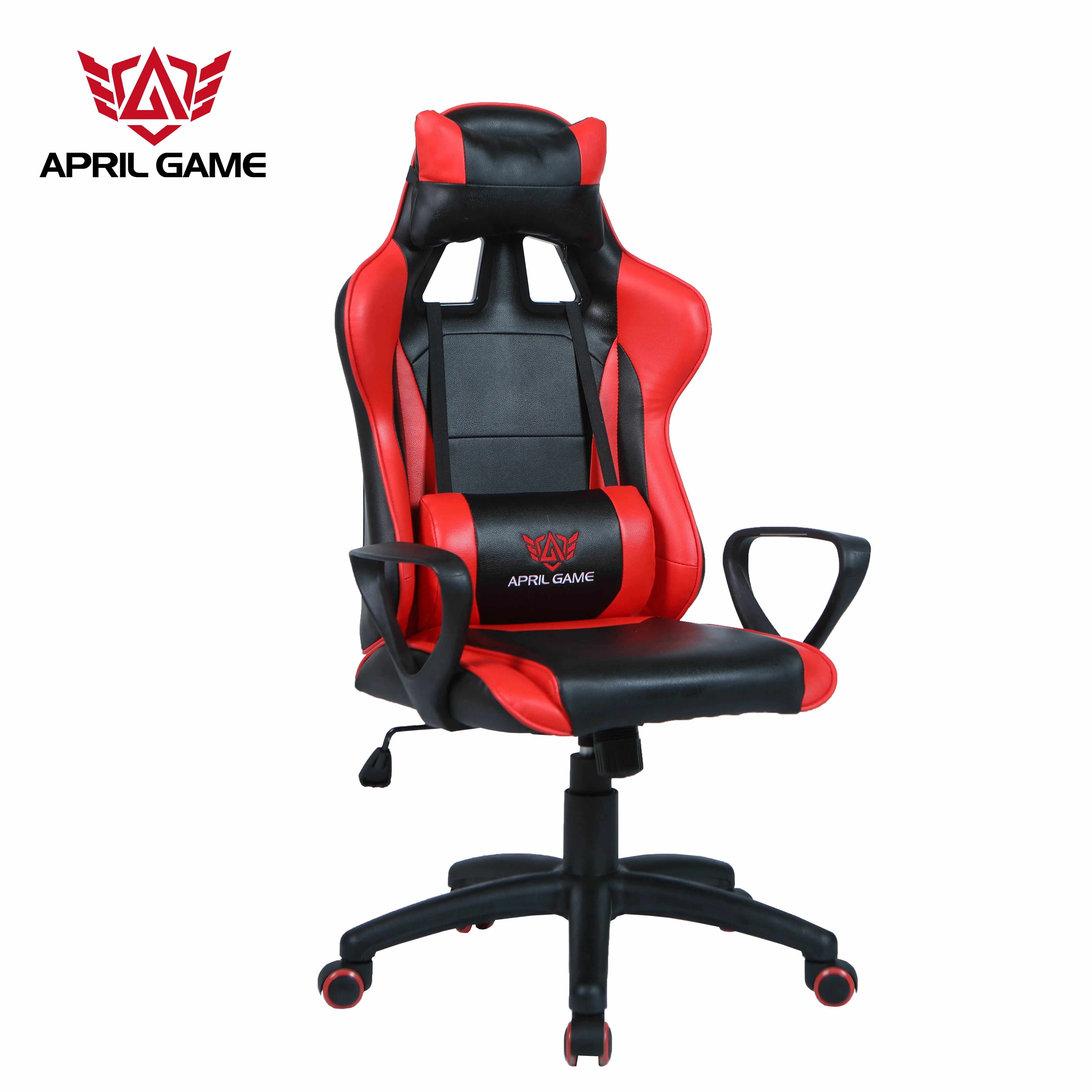 
China Factory Wholesale Gaming Chair 1 Piece Adjustable Silla Gamer 