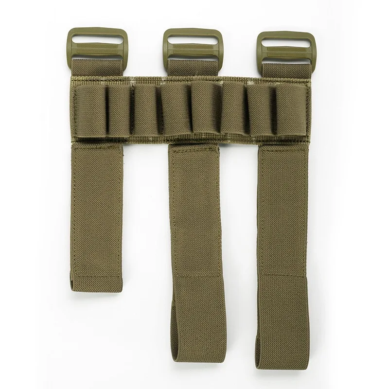 Custom  Slots For The Arm Tactical Holder