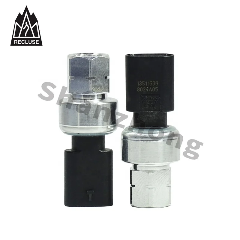 China OEM NO.YC0280 Auto Air Conditioner Parts pressure switch for Cadillac Pressure valve