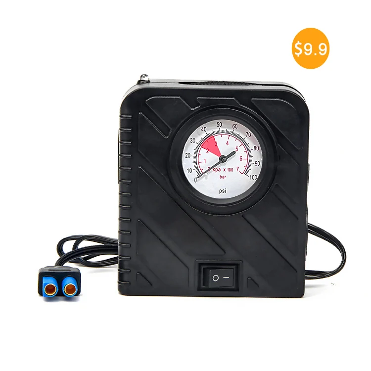 Emergency Kit 18000mah 1000a 12v  24v Jumpstarter Portable Booster Batterie Car Jump Starter Power Bank With Air Compressor